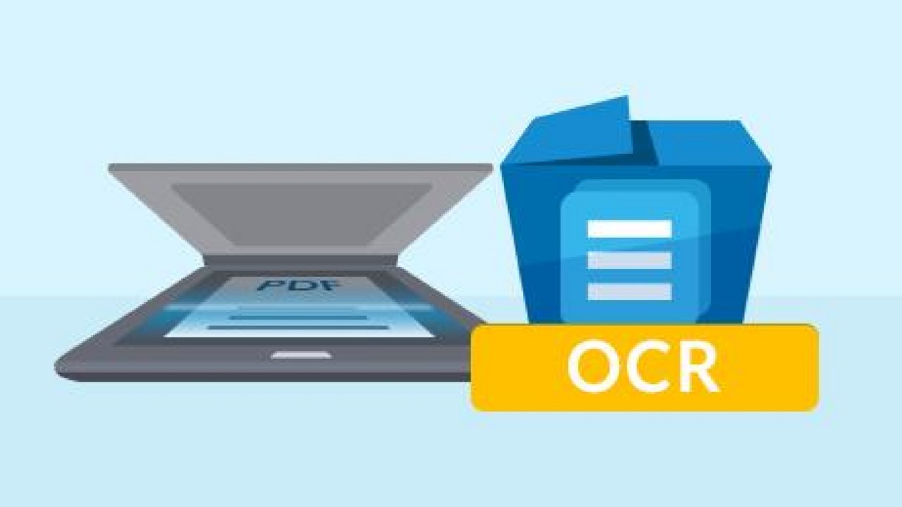 Приложение ocr не установлено на компьютере