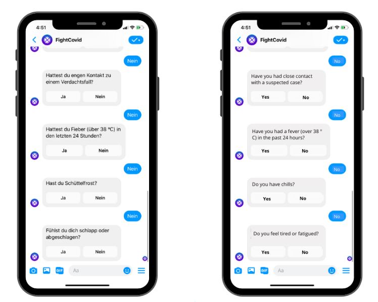 FPT.AI Conversation Chatbot