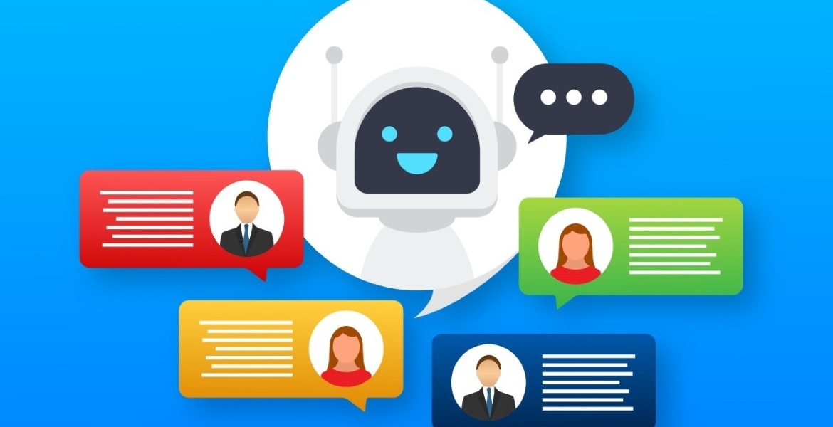 chatbots feature