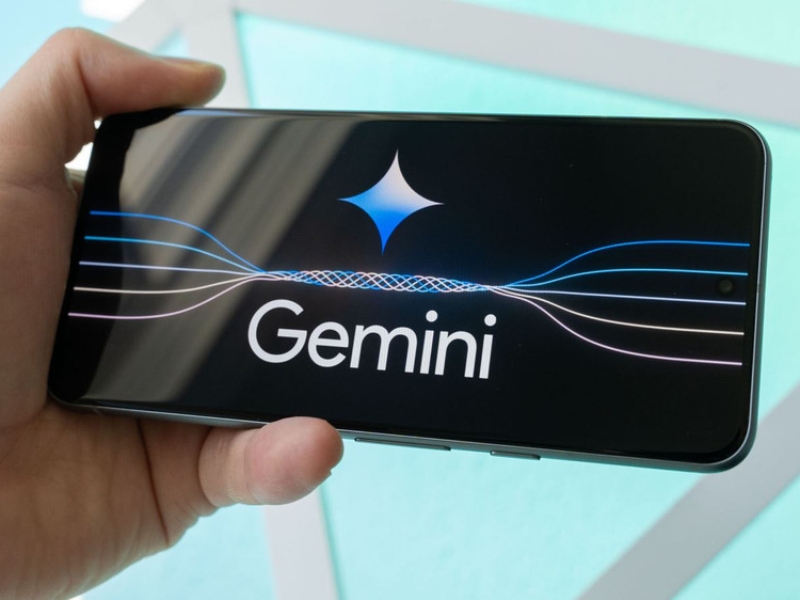 Google Gemini là nền tảng hội thoại đa phương thức