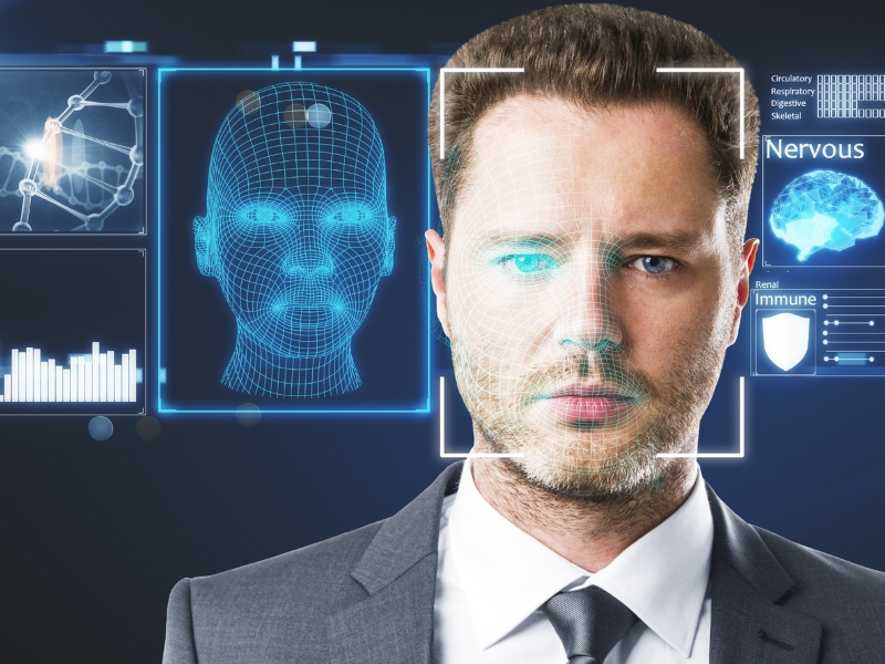 Facematch AI - Công nghệ so khớp khuôn mặt bằng trí tuệ nhân tạo