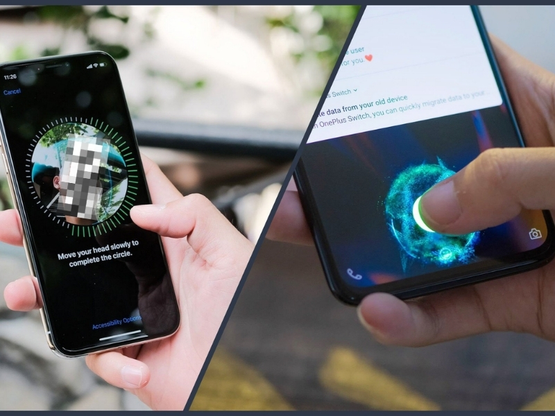 Xu hướng ứng dụng Facematch AI tại Việt Nam