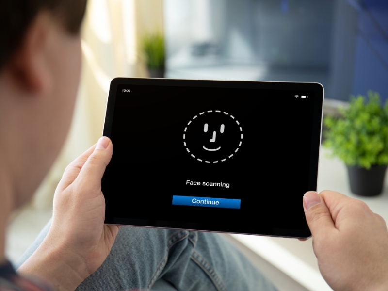 5 b Bước thiết lập API Facematch AI trong quy trình định danh khách hàng trực tuyến