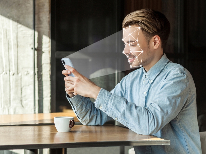 Facematch AI – Giải pháp nhận diện và xác thực khuôn mặt thông minh, nhanh và an toàn tuyệt đối.