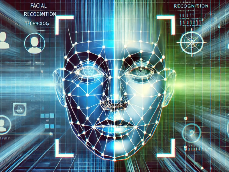Công nghệ nhận diện khuôn mặt hứa hẹn phát triển vượt bậc tại Châu Á và Việt Nam.