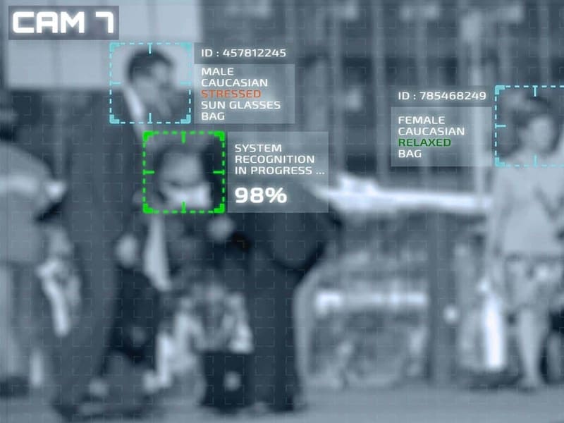 Công nghệ nhận diện khuôn mặt được ứng dụng rộng rãi trong nhiều lĩnh vực quan trọng.