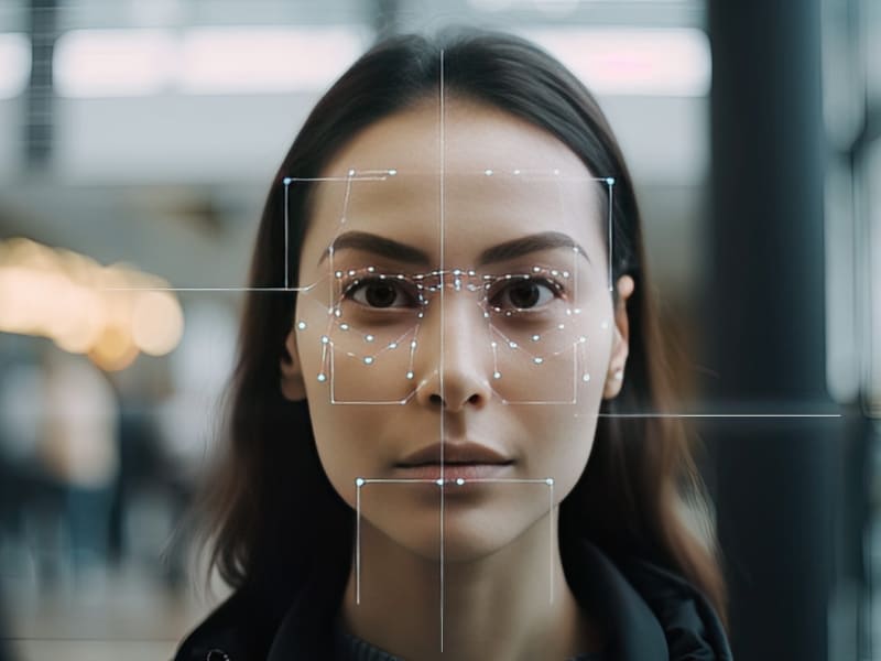 Bước 1 - Phát hiện (Detection)