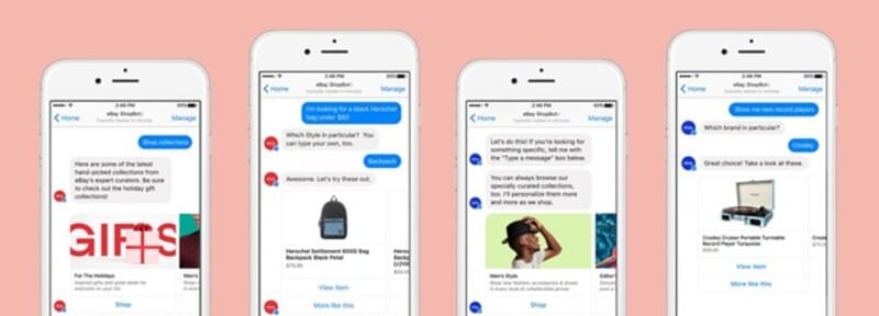 chatbot sephora