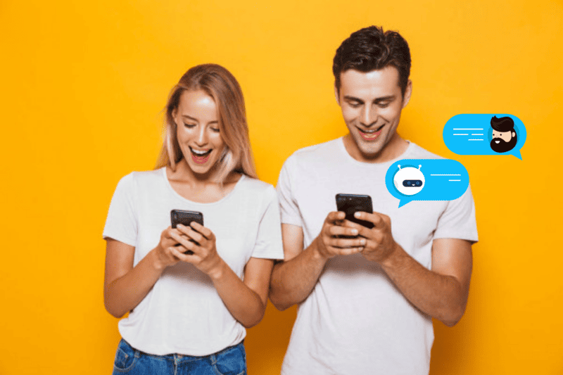 chatbot trong ngành bảo hiểm