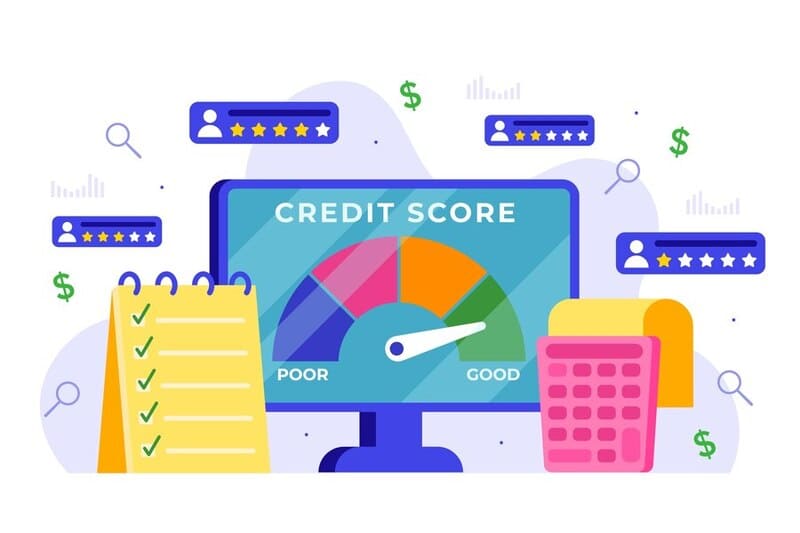 credit scoring là gì