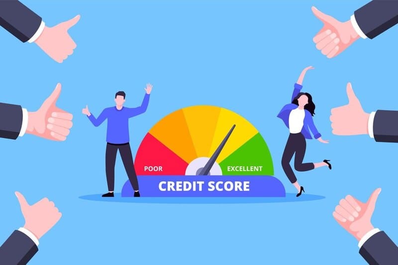 credit score