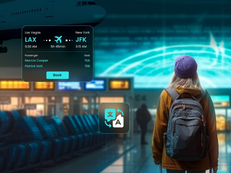 Chatbot AI hỗ trợ khách hàng nhanh chóng 24/7