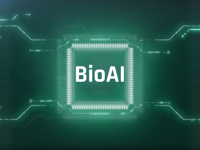 BioAI kết hợp giữa AI - sinh học - y học