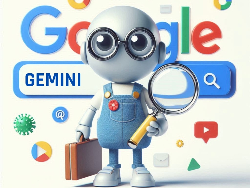 Hệ sinh thái AI của Google có khả năng xử lý hình ảnh, ngôn ngữ và âm thanh