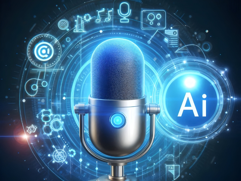 Speech cho phép máy móc nhận diện, phân tích và hiểu lời nói của con người