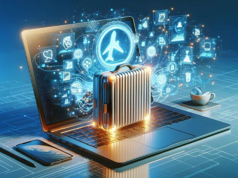 AI có khả năng gợi ý gói bảo hiểm du lịch phù hợp với từng khách hàng