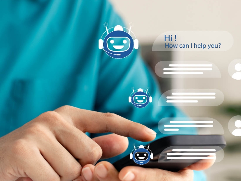 Tự động hóa quy trình đặt chỗ, giảm thiểu sai sót khi nhập liệu thủ công