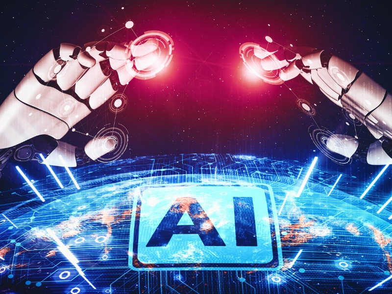 Generative AI có khả năng tạo ra nội dung mới với nhiều định dạng khác nhau