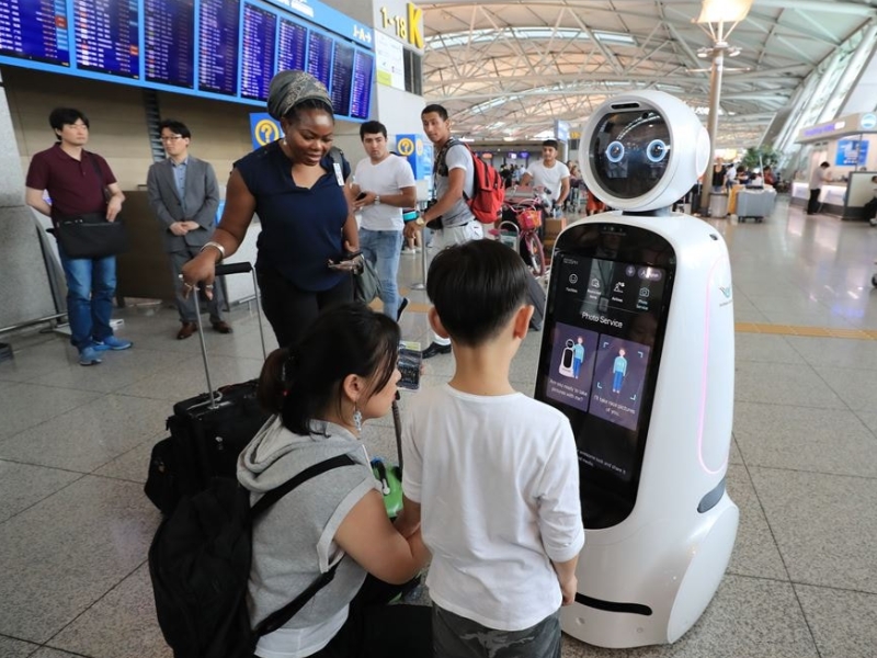 Ứng dụng AI trong du lịch giúp doanh nghiệp nâng cao hiệu quả vận hành