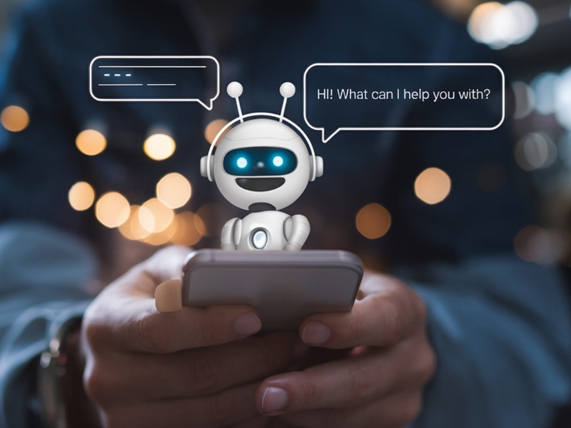 AI Agents sở hữu nhiều ưu điểm vượt trội so với Chatbot truyền thống