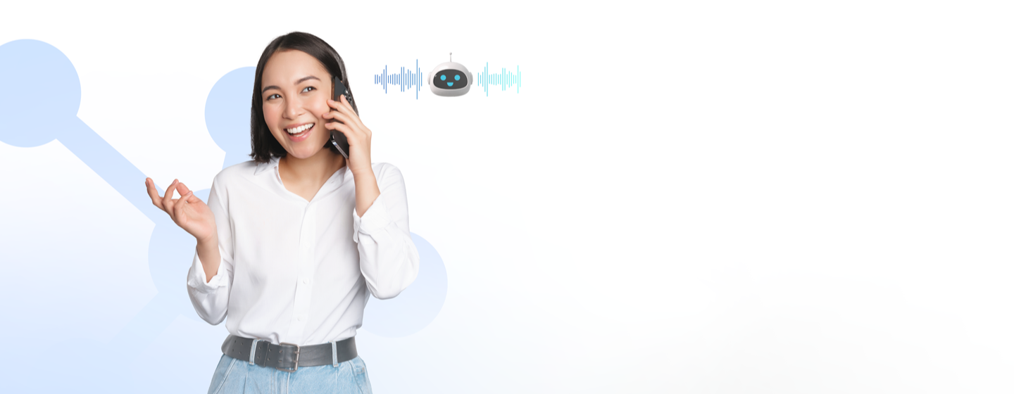 FPT AI Engage – Giải pháp tổng đài ảo giúp doanh nghiệp bứt phá hiệu suất