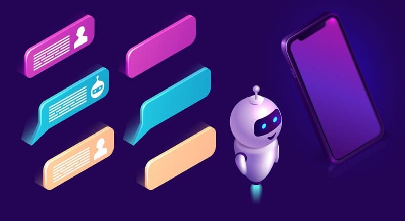 kịch bản chatbot mẫu