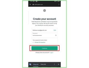 What Is ChatGPT? How To Create A Free ChatGPT Account