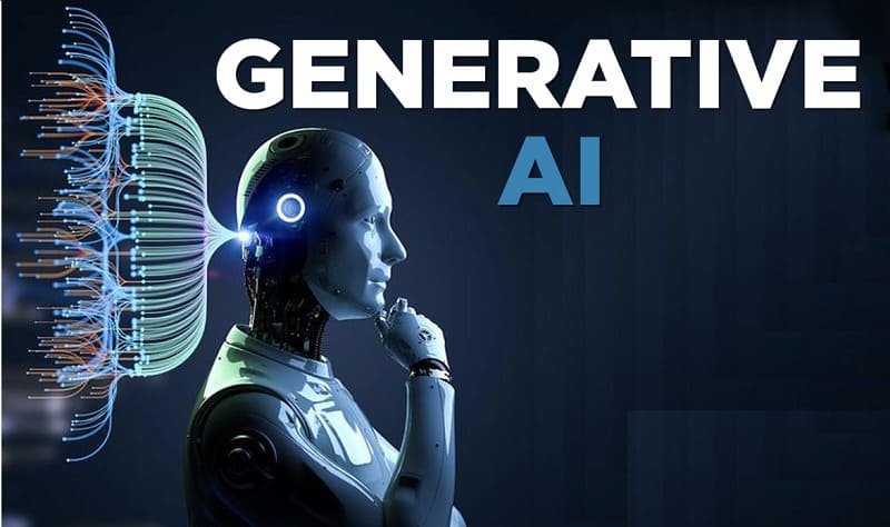 Generative AI là gì