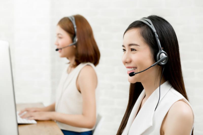 Callbot phục vụ khách hàng 24/7