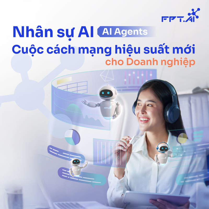 hệ thống đa tác nhân AI