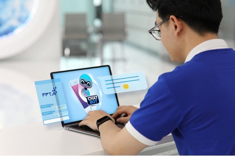 Vì sao nên tạo chatbot bằng nền tảng FPT AI?