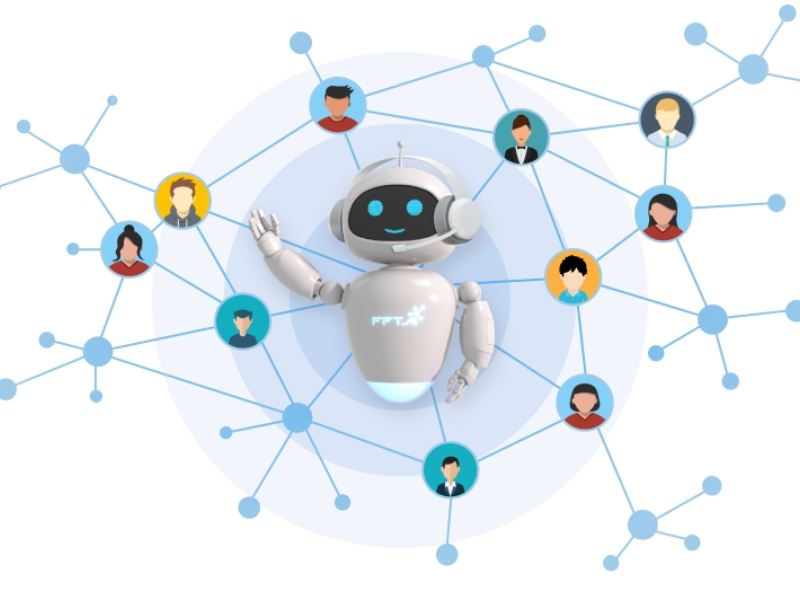 FPT AI Engage là voicebot thông minh giúp doanh nghiệp tối ưu chi phí vận hành