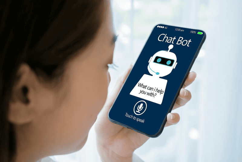 ứng dụng callbot ngành dịch vụ