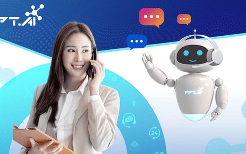 ứng dụng callbot ngành dịch vụ