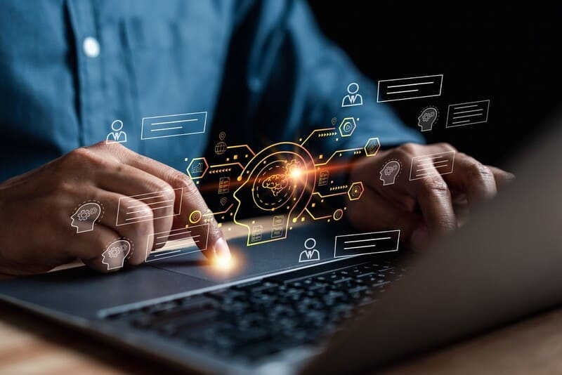 AI Marketing giúp doanh nghiệp giảm chi phí nhờ tự động hóa các nhiệm vụ lặp lại