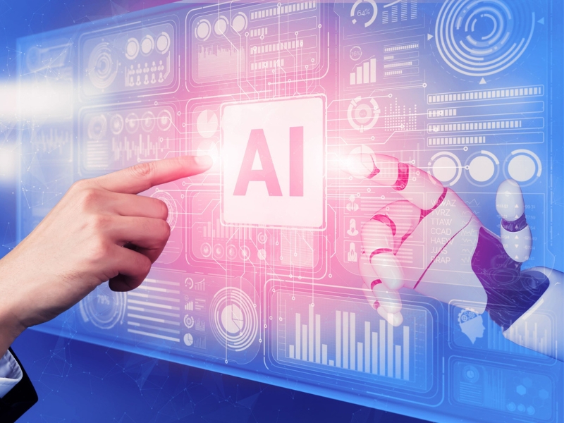 AI hỗ trợ sản xuất nội dung sáng tạo trên đa dạng nền tảng và định dạng