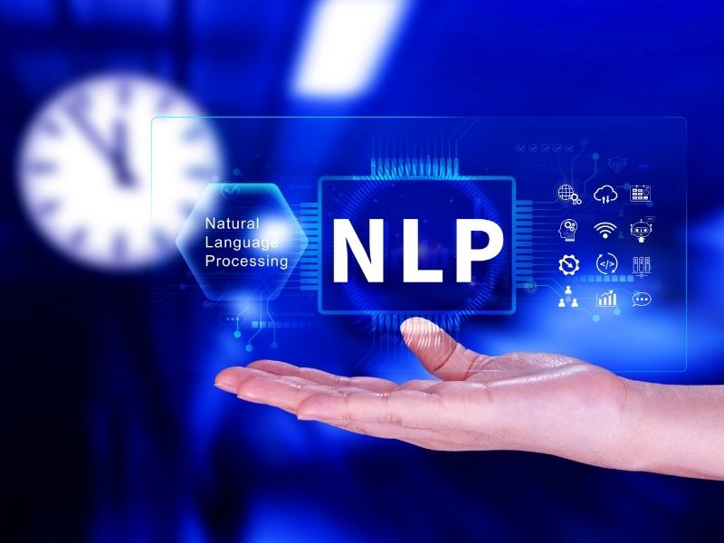 Công nghệ NLP giúp máy tính hiểu - phân tích - tạo ra ngôn ngữ của con người