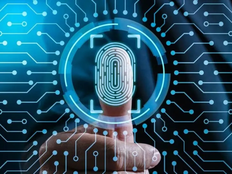 Chi phí đầu tư xây dựng hệ thống sinh trắc học cao