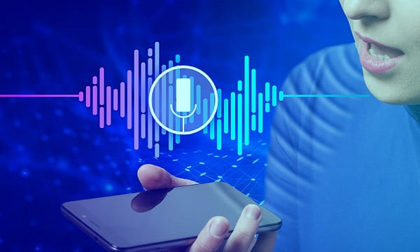 Cách thức hoạt động của Voice Biometrics