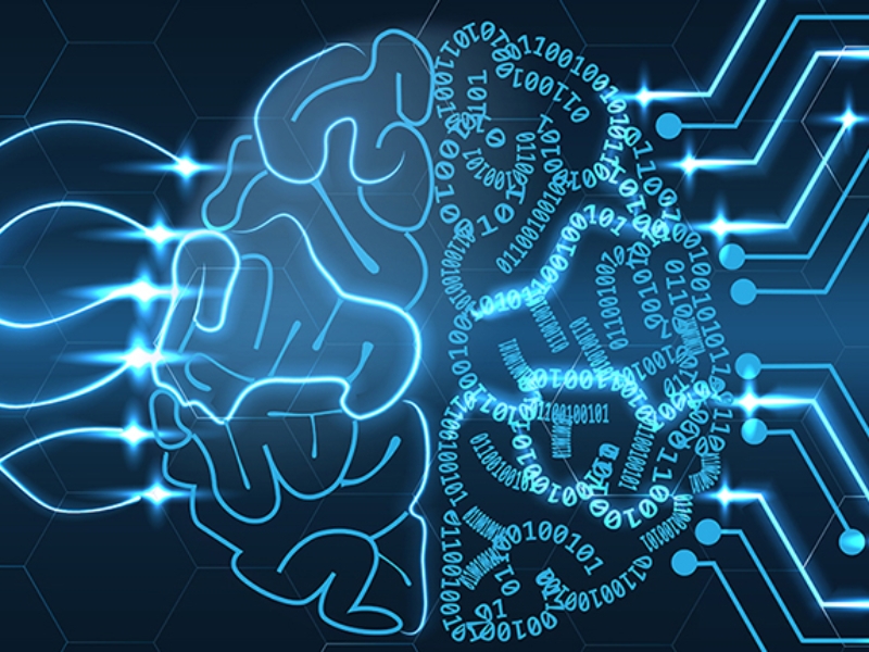 Deep Learning có độ chính xác cao trong việc nhận dạng hình ảnh, giọng nói