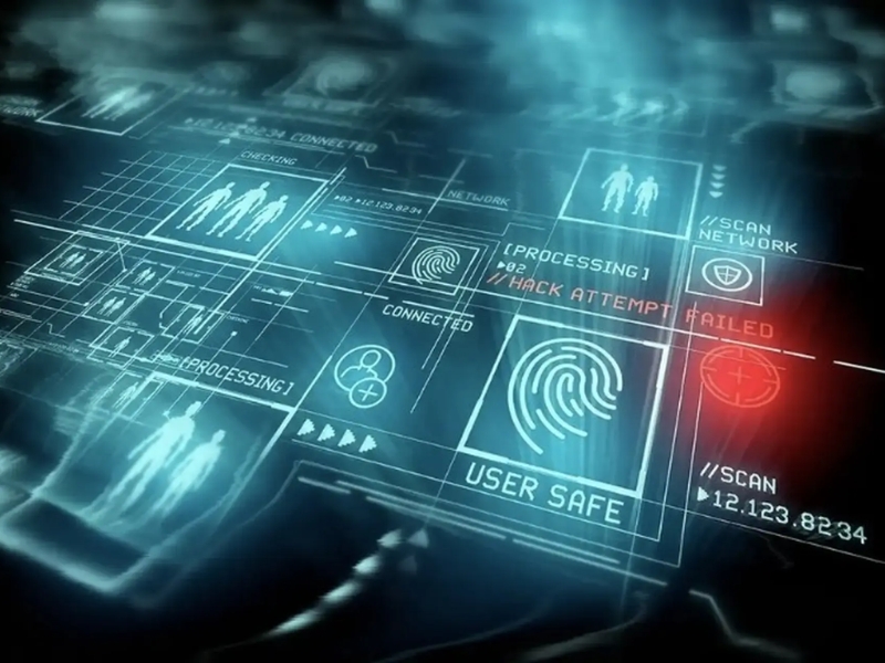 Sinh trắc học là công nghệ nhận dạng dựa trên đặc điểm sinh học của từng cá nhân