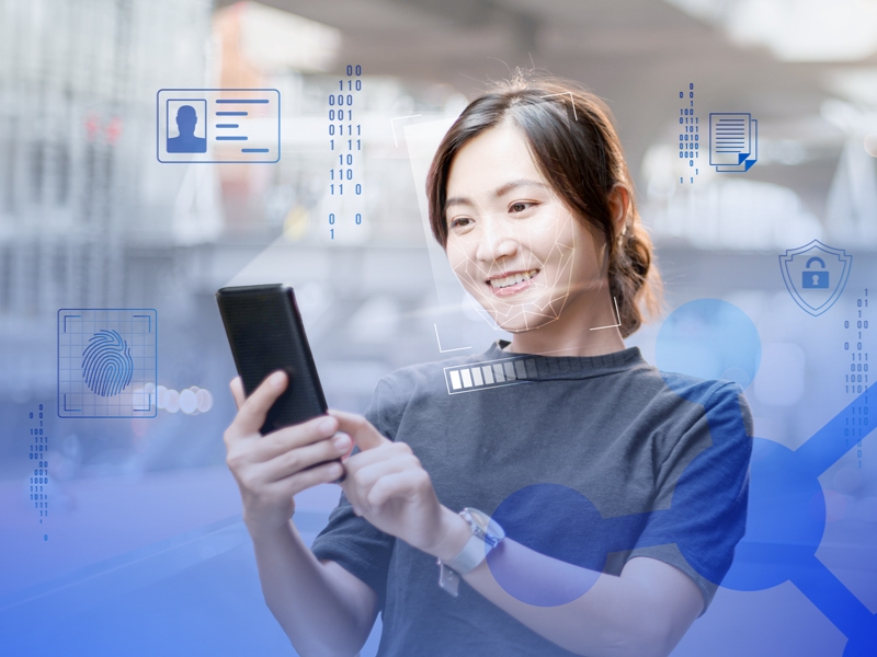 Giải pháp eKYC của FPT.AI được ứng dụng rộng rãi tại nhiều doanh nghiệp Việt Nam