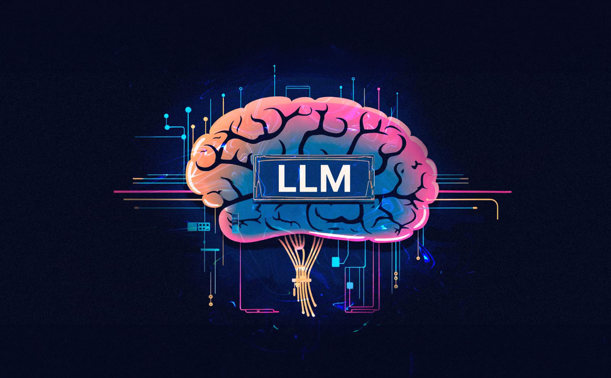 Sự khác biệt giữa LLM và mô hình ngôn ngữ truyền thống