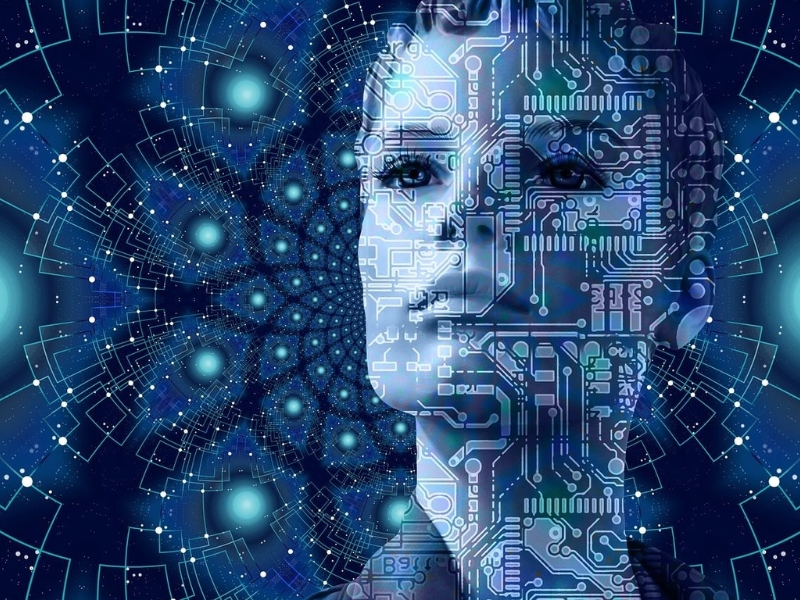 Sinh trắc học hoạt động theo quy trình 7 bước