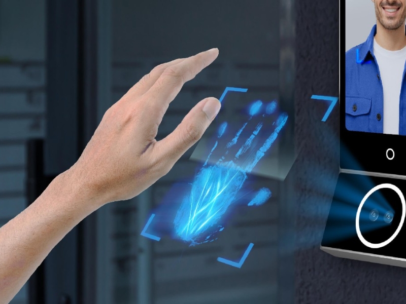 Sinh trắc học thiết bị mang đến trải nghiệm xác thực liền mạch, an toàn, nhanh chóng