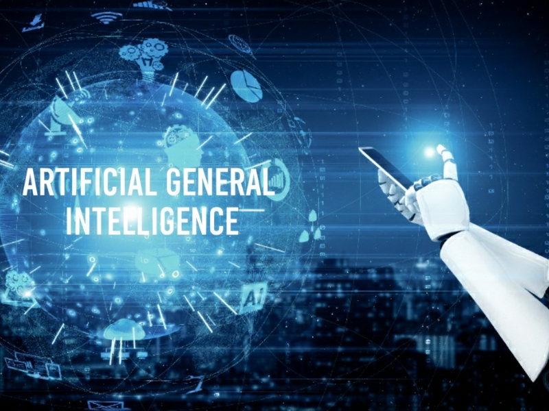 AGI tồn tại rủi ro về an ninh và tấn công mạng