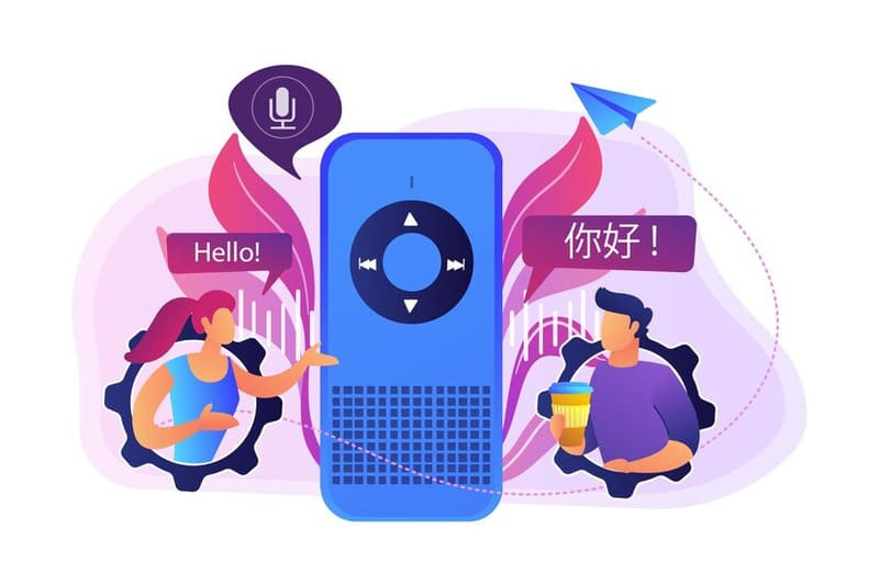 Voicebot vs Chatbot là 2 công cụ khác biệt nhau ở cách giao tiếp với khách hàng