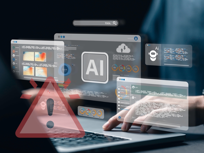 Một số hạn chế của Conversational AI