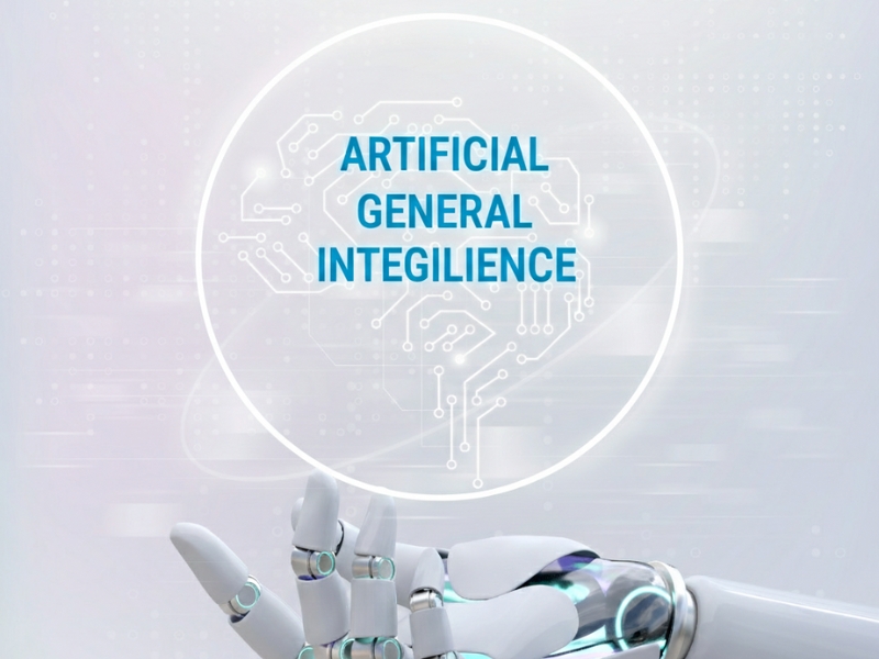 AGI có khả năng hiểu, học và thực hiện đa dạng nhiệm vụ tương tự con người