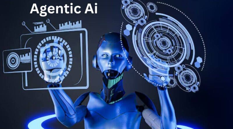Tại sao Agentic AI lại là xu hướng công nghệ mới nhất?
